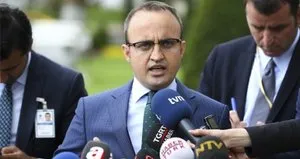 Bahoz Erdal için HDP’ye başsağlığı mesajı!
