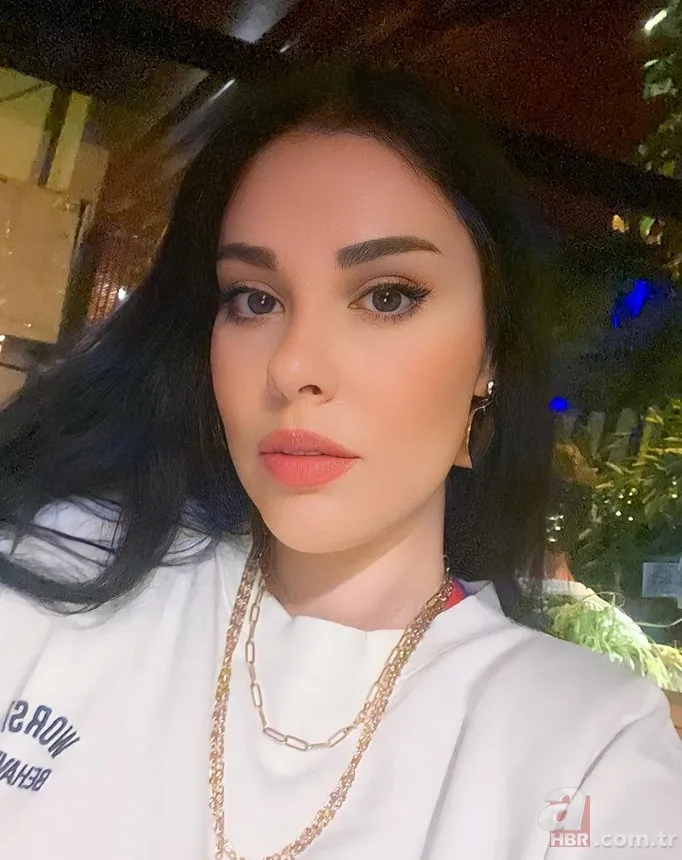 Annesinin adını taşıyacak! Tuğçe Tayfur'un kızı dünyaya geldi 5