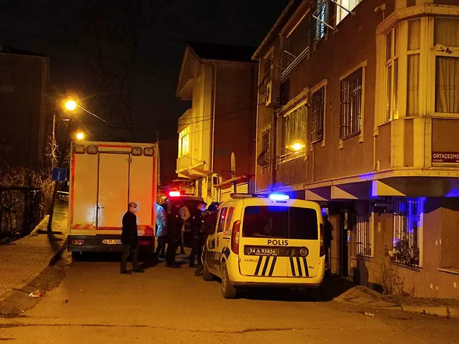 İstanbul’da eşini ve çocuğunu odaya kilitleyip dehşet saçtı! 16 yaşındaki çocuk canını zor kurtardı - 6