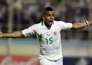 Trabzonspor'dan El Arbi Hillel Soudani atağı!