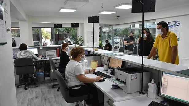 Bayramda noter, adliye, vergi daireleri açık mı, kapalı mı? 21 Nisan Bayramda belediye ve kaymakamlıklar kapalı mı? Devlet daireleri... - 3