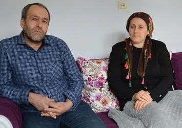 Asrın felaketinde 6 yavrusunu kaybetti! Sözleri yürekleri dağladı