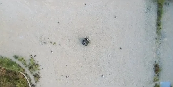 Dünyada sadece 2 ülkede vardı! HAVELSAN akılalmaz teknolojiyi geliştirmeyi başardı - 2