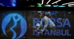 Borsa haftaya rekor seviyeden başladı