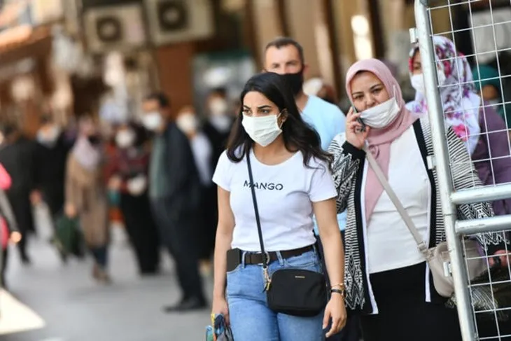 Sağlık Bakanlığı uyardı! Ramazan Bayram�� tatilinde bu 11 maddeye dikkat...