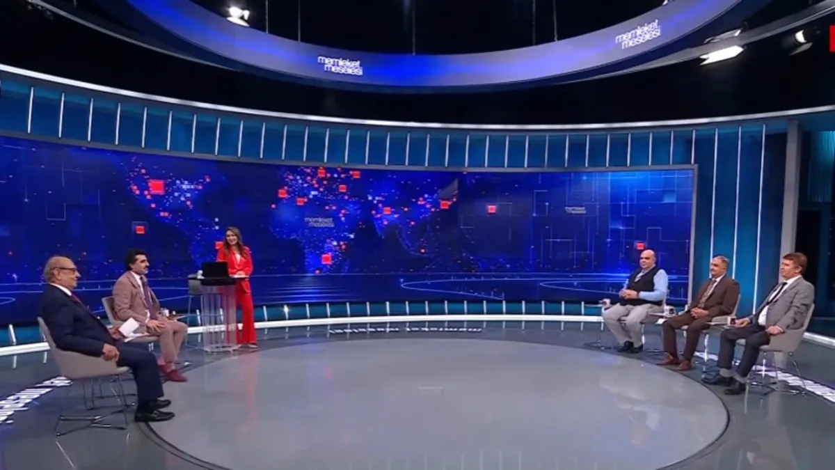 Küresel bilek güreşi madenler için mi?