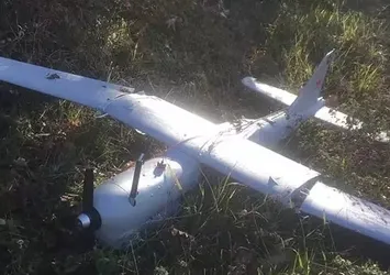 İzmit’te İHA düştü! İnceleme başlatıldı