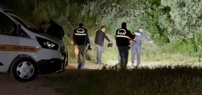 Tokat'ta darp edilen kadından acı haber!