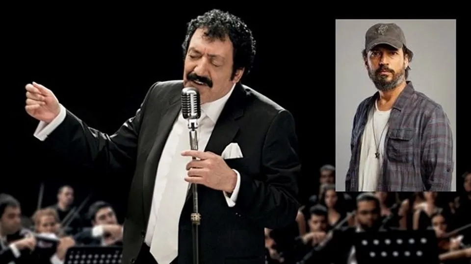 Müslüm Gürses'in hayatı film oluyor