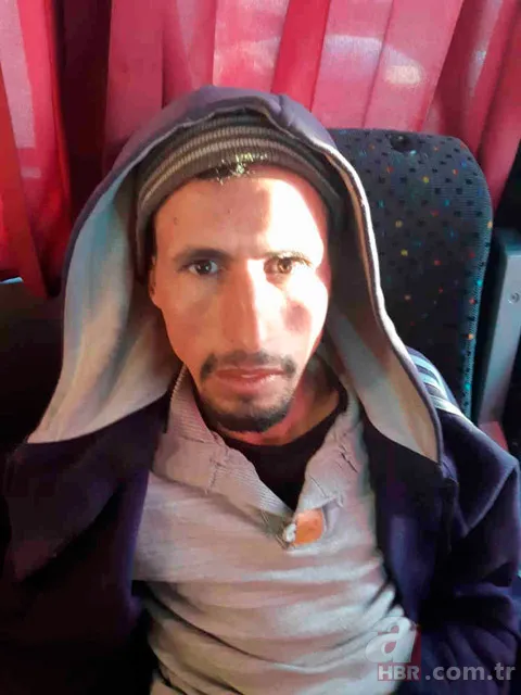 Dünya bu görüntüleri konuşuyor! Teröristler kadın turistlere tecavüz etti... 16