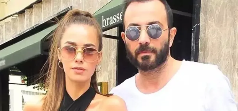 Bensu Soral ve Hakan Baş çıkan haberlere isyan etti! “Bunlar nereden çıkıyor”