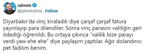1678525407090.jpg Akılalmaz iddialar! Deprem bölgesindeki kedileri kim satıyor? - 11