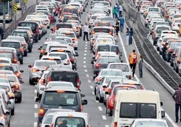 İstanbul'da yarın bu yollara dikkat