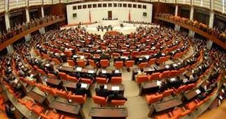 İşte vekillerin edeceği yemin metni