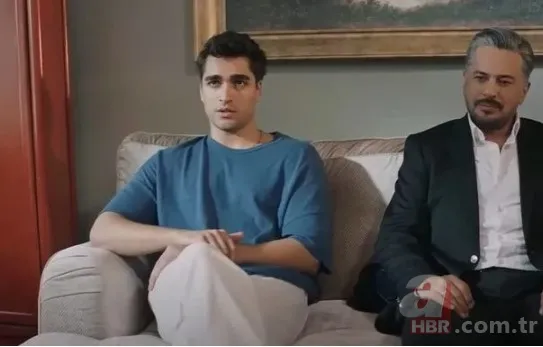 Mert Ramazan Demir ve Afra Saraçoğlu’nun başrollerini paylaştığı Yalı Çapkını dizisindeki yalı bakın kimin çıktı! Yapımcıdan aldıklarını… 16