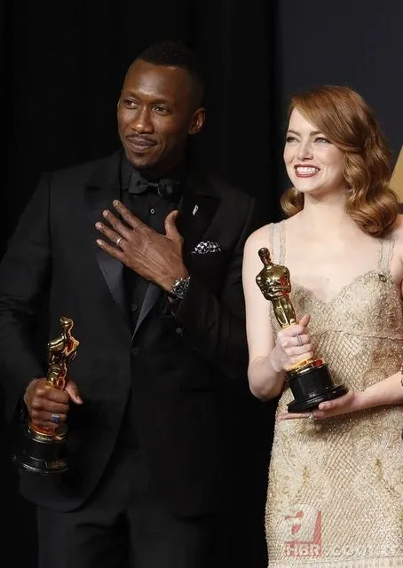 İşte Hollywood'un Müslüman ünlüleri! Müslüman olma hikayesini böyle açıkladı 10