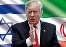 Trump’tan acil toplantı kararı! ABD İsrail-İran savaşına dahil mi olacak?