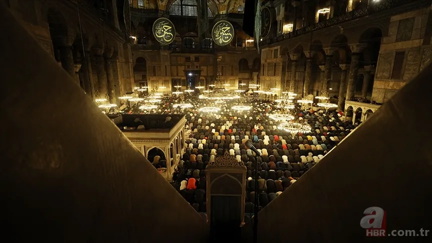 Kadir Gecesi hangi gün, ne zaman idrak edilecek? Kadir Gecesi önemi ve faziletleri neler? 3