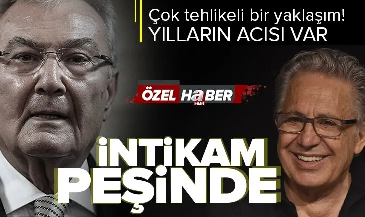 Zülfü Livaneli’nin Baykal’ı hedef alan sözleri! AK Parti ve MHP’den ayrıştırıcı dile tepki geldi