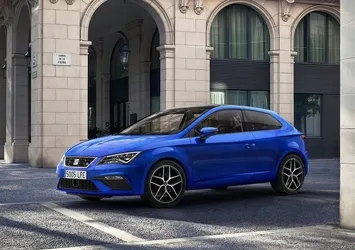 Yeni Seat Leon satışa sunuldu