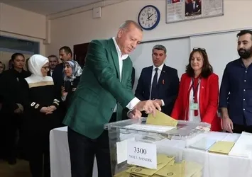 Liderler hangi sandıklarda oy kullanacak? Başkan Erdoğan, Devlet Bahçeli...