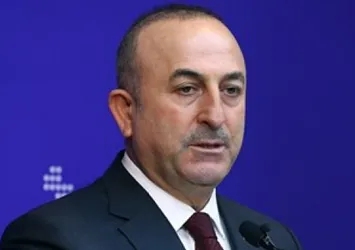 Bakan Çavuşoğlu'ndan 'Londra saldırısı' açıklaması