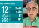 Bilim Kurulu üyesi canlı yayında duyurdu: Salgın...