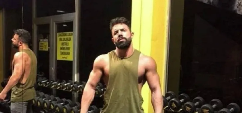 Son dakika: Zeynep Şenpınar cinayetinde son dakika gelişmesi! Boksör sevgili için flaş karar