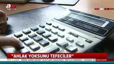 Tefecilerin kararttığı hayatlar