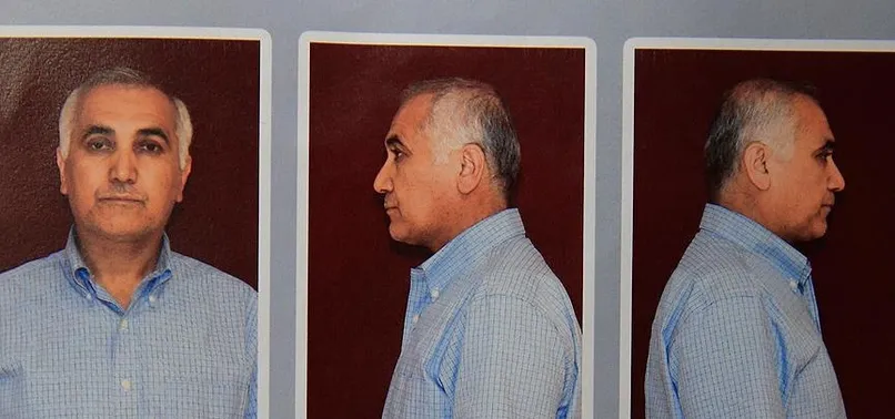 Adil Öksüz, ABD'nin İstanbul Başkonsolosluğundan aranmış