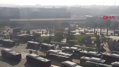 Sındırgı’da 4,4 büyüklüğünde deprem!