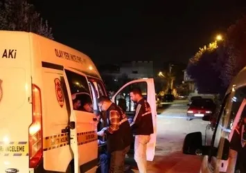 Kan donduran olay! Komşuların gürültü kavgası ölümle bitti