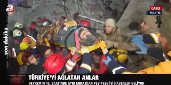 41-saatte-enkazdan-mucize-ani-malatyada-3-cocuk-kurtarildi-1675796590295.jpg 41. saatte enkazdan mucize anı! Malatya'da 3 çocuk, 1 kadın ve 1 erkek kurtarıldı