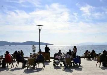 Bayramda hava nasıl olacak?