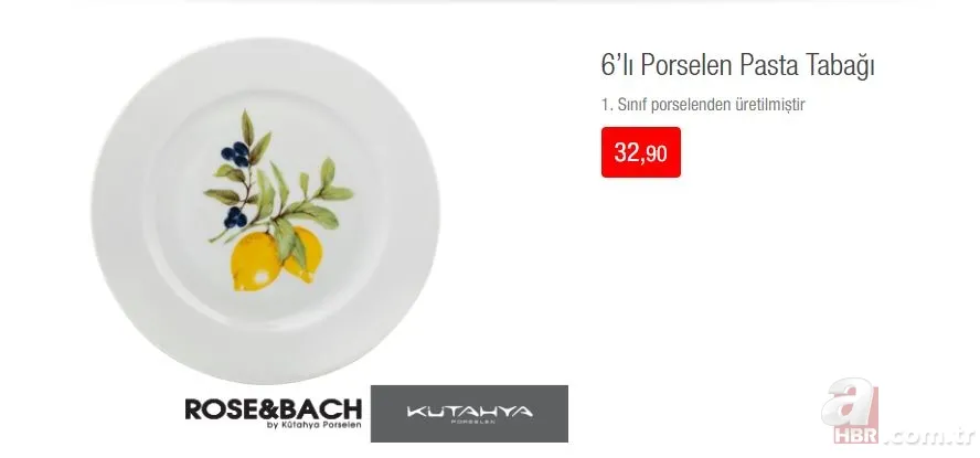 BİM aktüel ürünler kataloğu 26 Nisan için son saatler! BİM saat kaçta açılıyor? 8