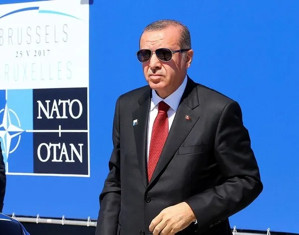 Son dakika: Başkan Erdoğan’dan NATO Zirvesi öncesi önemli açıklamalar