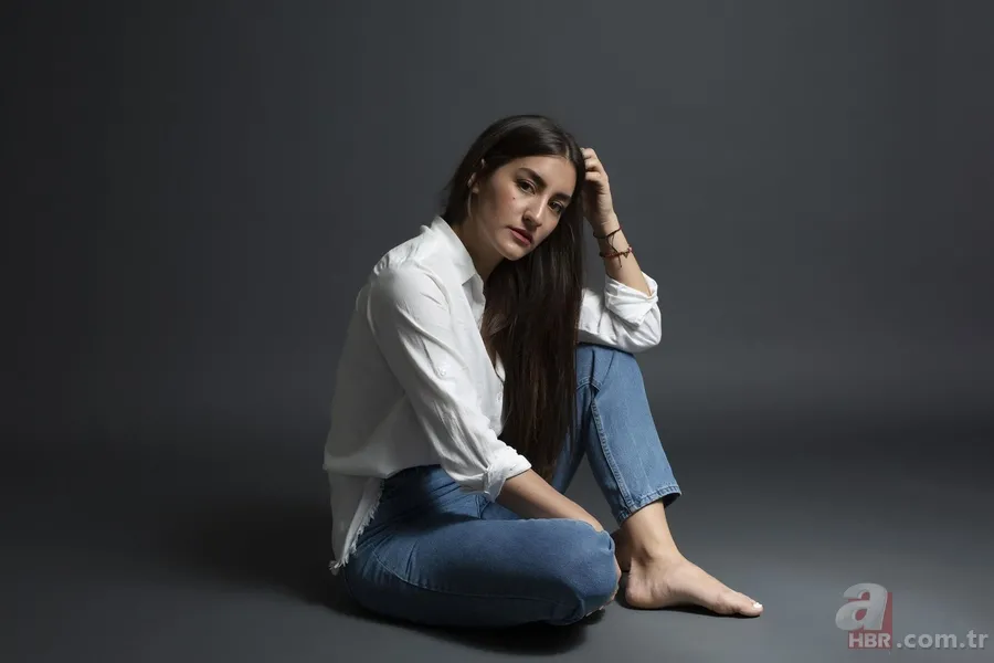 Doğduğun Ev Kaderindir’in Emine’si Naz Göktan hakkındaki gerçekle şaşırttı! Meğer... 1