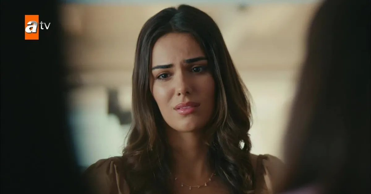 Kimse Bilmez 12. yeni bölüm kesintisiz full izle | Video