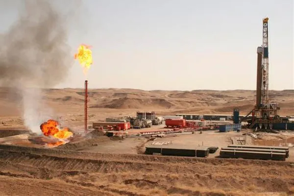 Türkiye'ye yeni petrol müjdesi! Tüm zamanların en yüksek sondajı yapılacak - 1