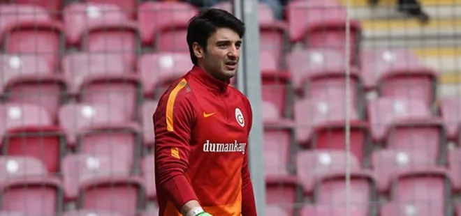 Cenk Gönen Malaga’da