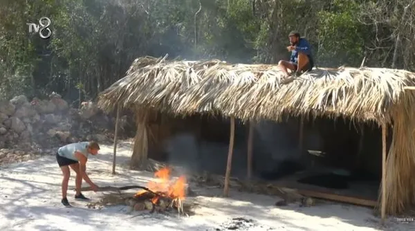 21 Şubat Survivor kim elendi? Survivor eleme adayları kimlerdir, sürgün adasına kimler gitti?