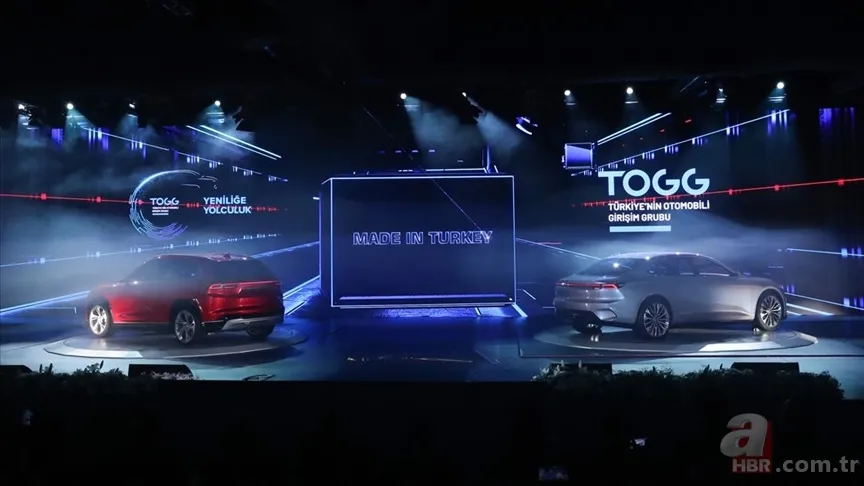 TOGG indirimi ne kadar? TOGG Engelli Araç Fiyatları 2023 | Engelli raporuyla alınabilir mi? 2