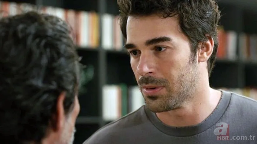 Aldatmak'ın Ozan'ı Yusuf Çim'in eski sevgilisi de çok ünlü! Meğer Gönül Dağı'nın yıldızıyla... 2