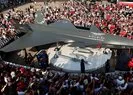 Bayraktar’dan ABD’ye ’F-16’ göndermesi