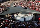 Bayraktardan ABDye F-16 göndermesi