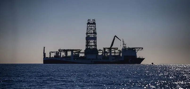 Son dakika: Enerji ve Tabii Kaynaklar Bakanı Fatih Dönmez’den doğal gaz açıklaması