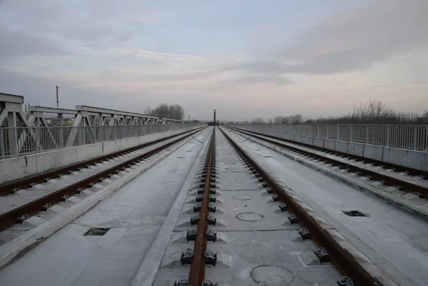 Edirne İstanbul arası hızlı tren müjdesi! Dev projenin ilk etabı 2024'te tamamlanacak - 4