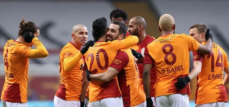 Son dakika: Galatasaray'ın yıldızı Başakşehir ile anlaştı
