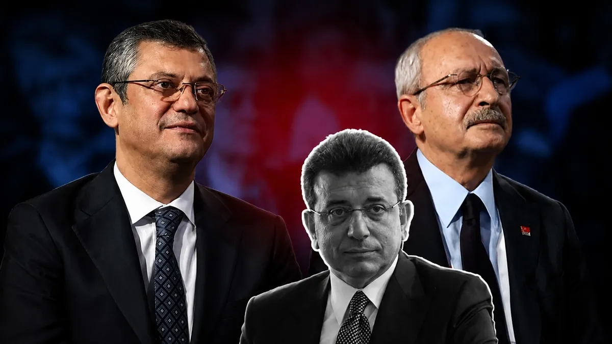 CHP kurultay davasında erteleme kararı! İşte davanın görüleceği tarih