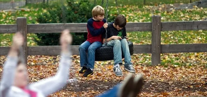 Erken ergenliğe karşı beslenme önerileri